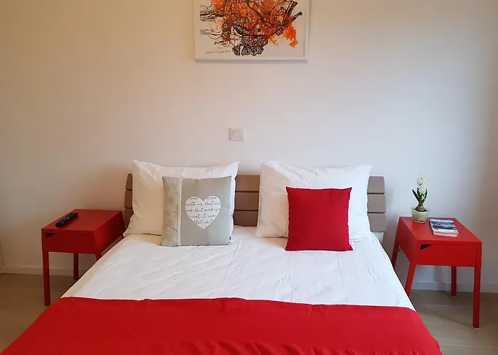 Apartments Antonio