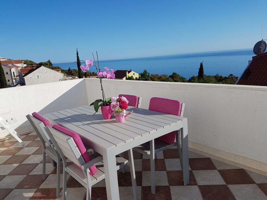 Antonio Apartmán Cavtat