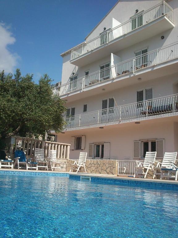 Antonio Apartmán *