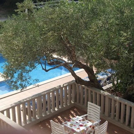 Apartments Antonio Cavtat Extérieur photo