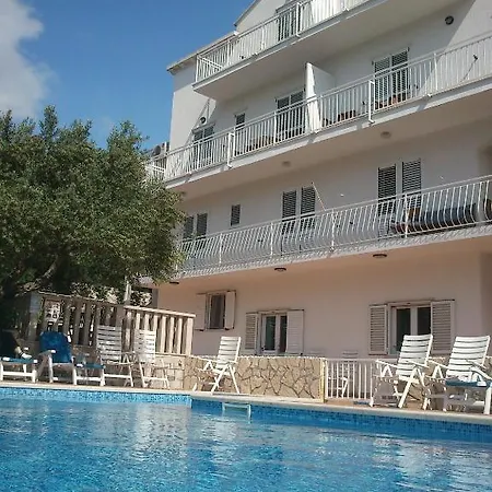 Apartments Antonio Cavtat Extérieur photo