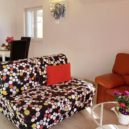 Apartments Antonio Cavtat Extérieur photo