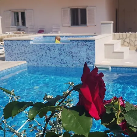 Apartments Antonio Cavtat Extérieur photo
