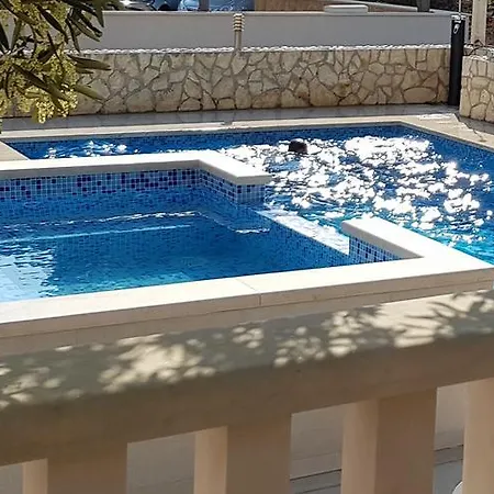 Apartments Antonio Cavtat Extérieur photo