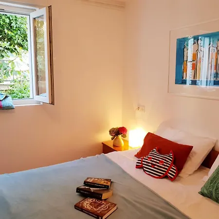 Apartments Antonio Cavtat Extérieur photo