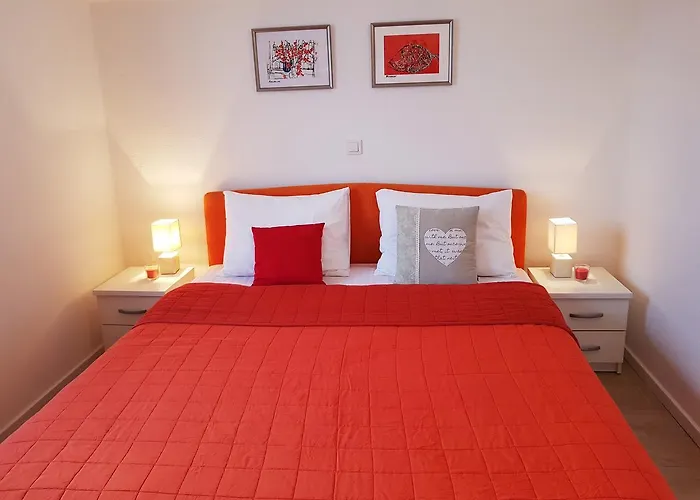 Apartments Antonio