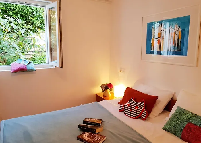 Apartments Antonio