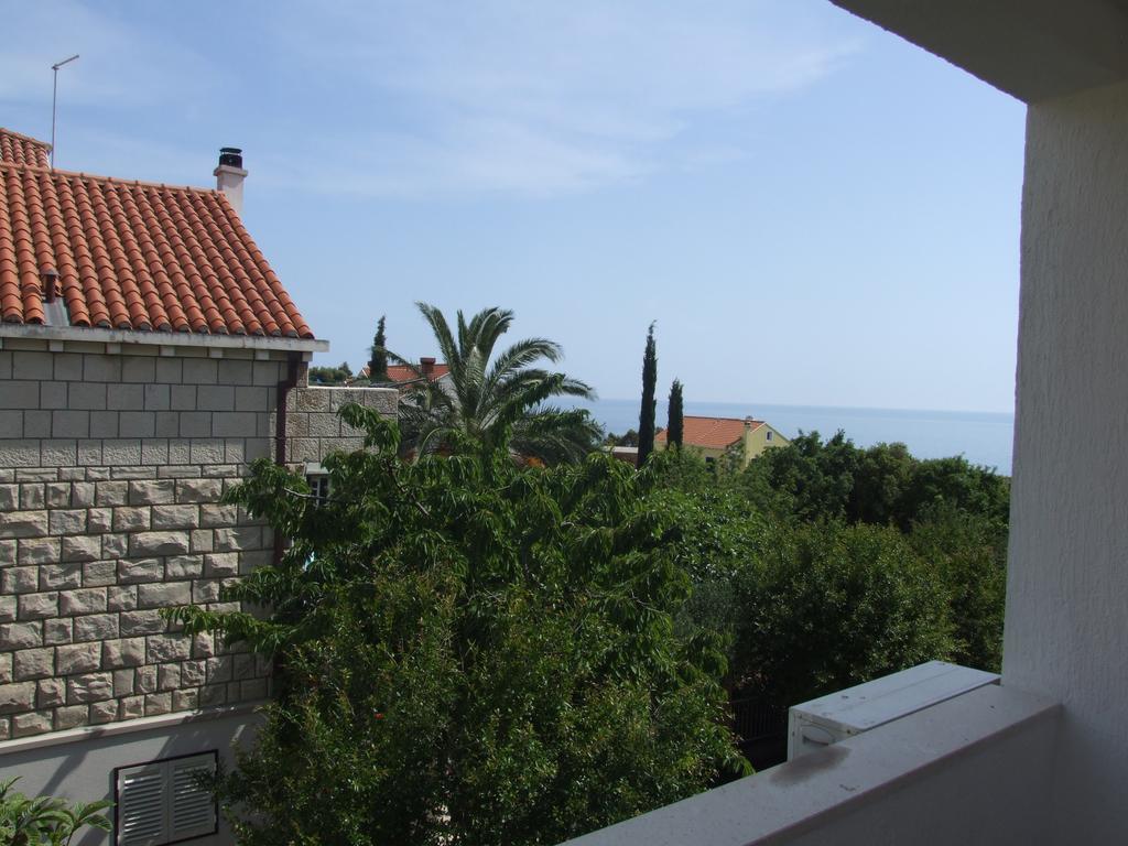 Appartement Antonio *
