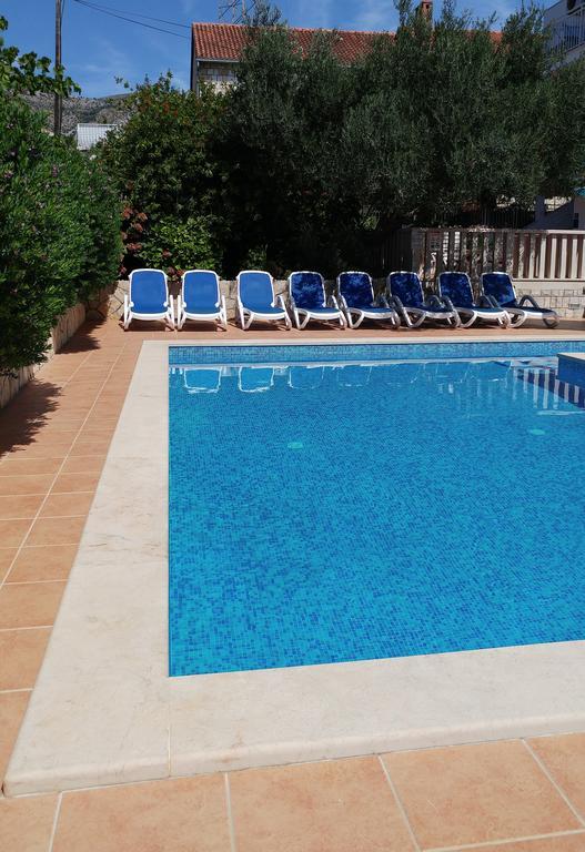 Antonio Appartement