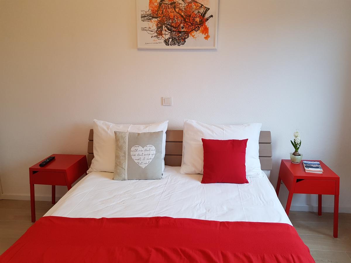 Antonio Appartement *