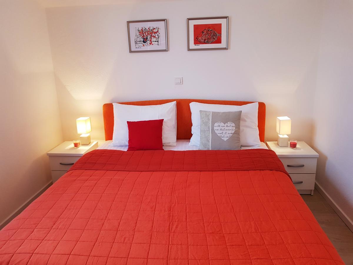 Antonio Appartement *