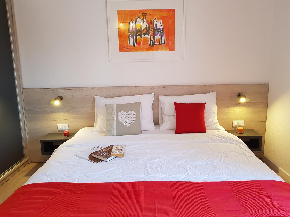 Antonio Appartement