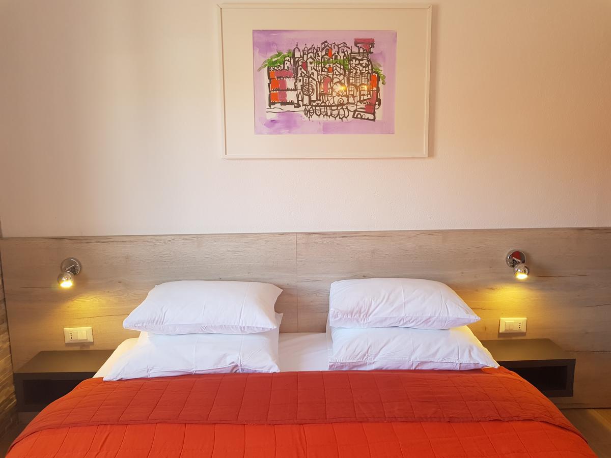 Antonio Appartement *