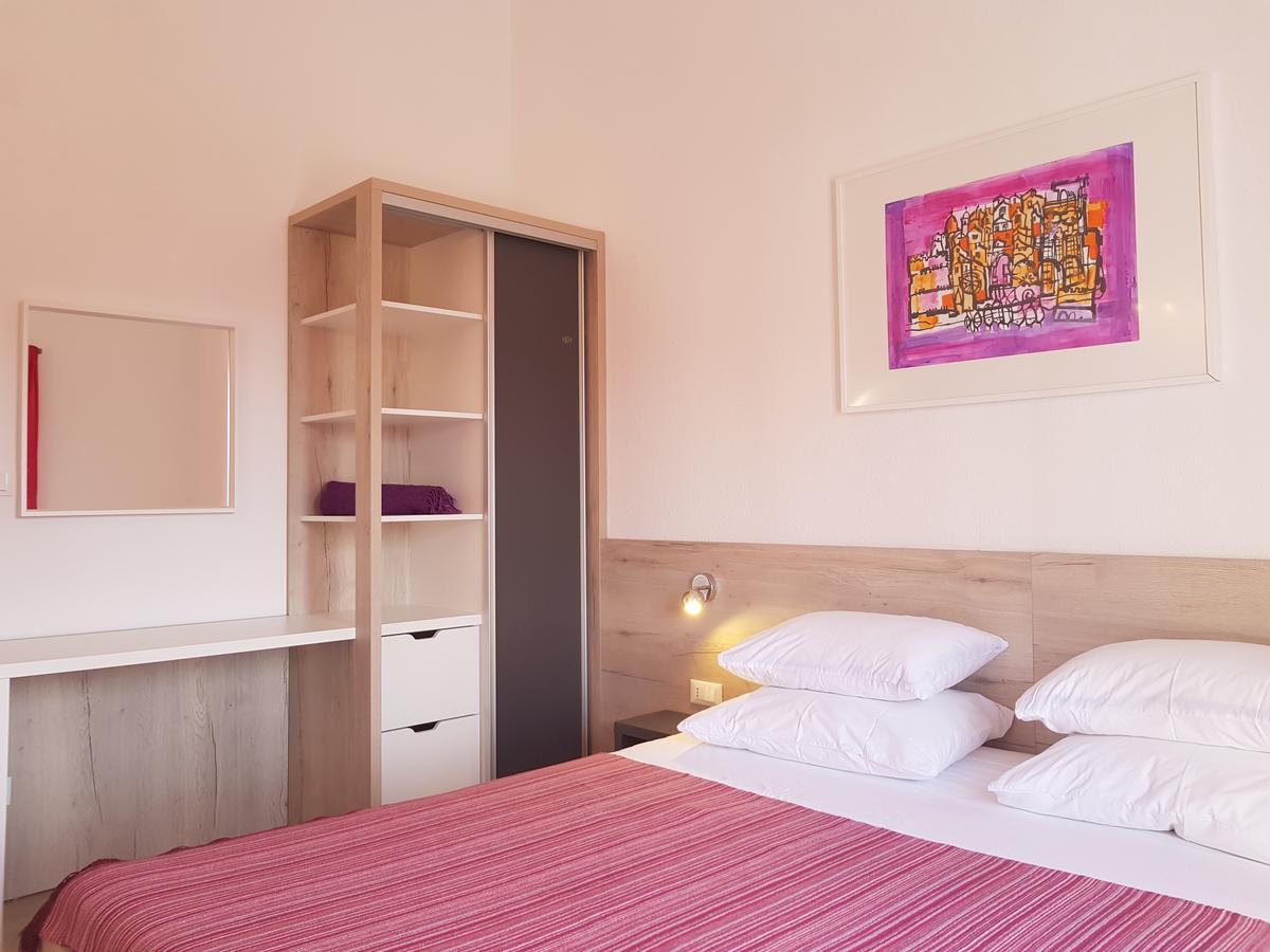 Appartement Antonio *