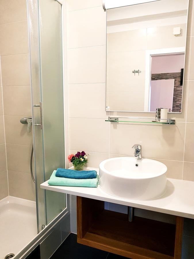 Appartement Antonio