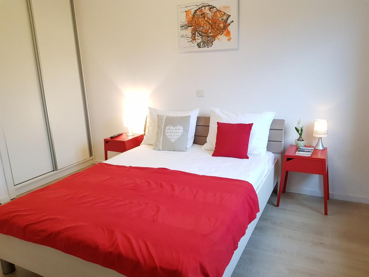 Antonio Appartement
