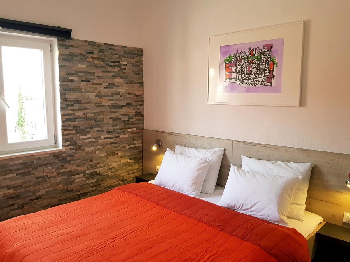 Antonio Appartement