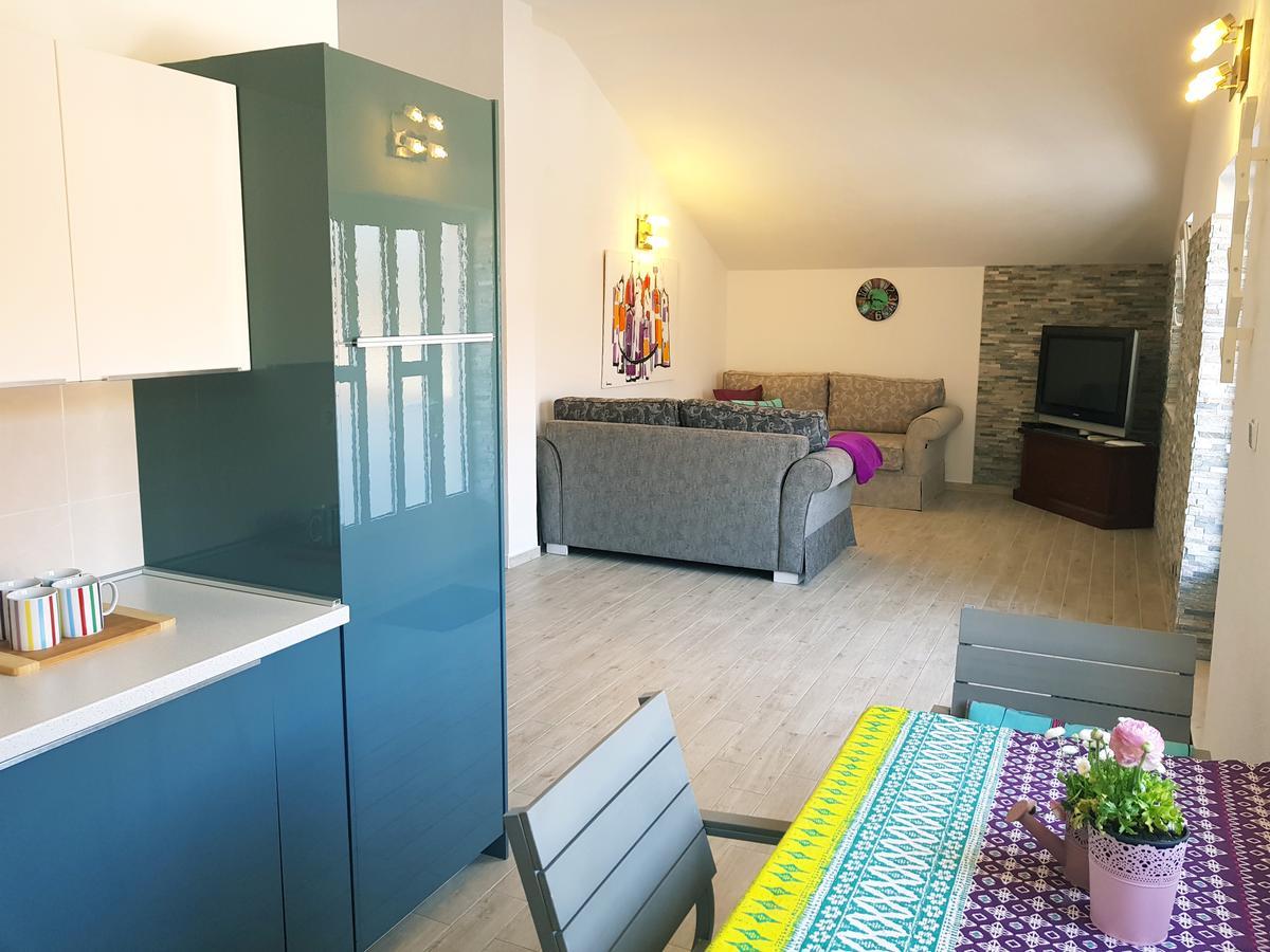 Appartement Antonio Cavtat