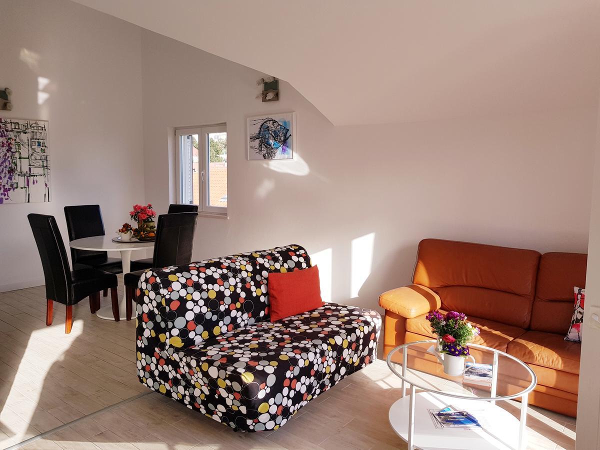 Appartement Antonio
