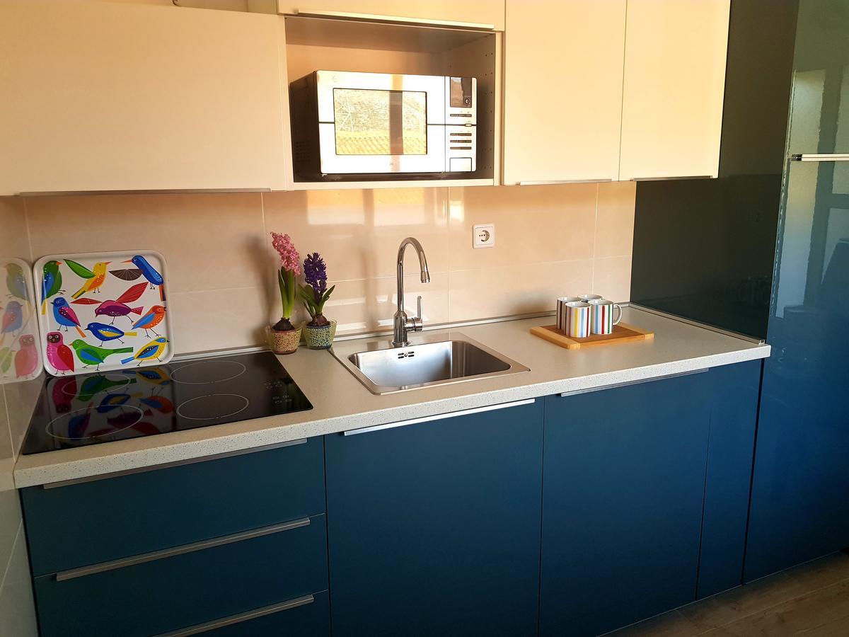 Antonio Appartement