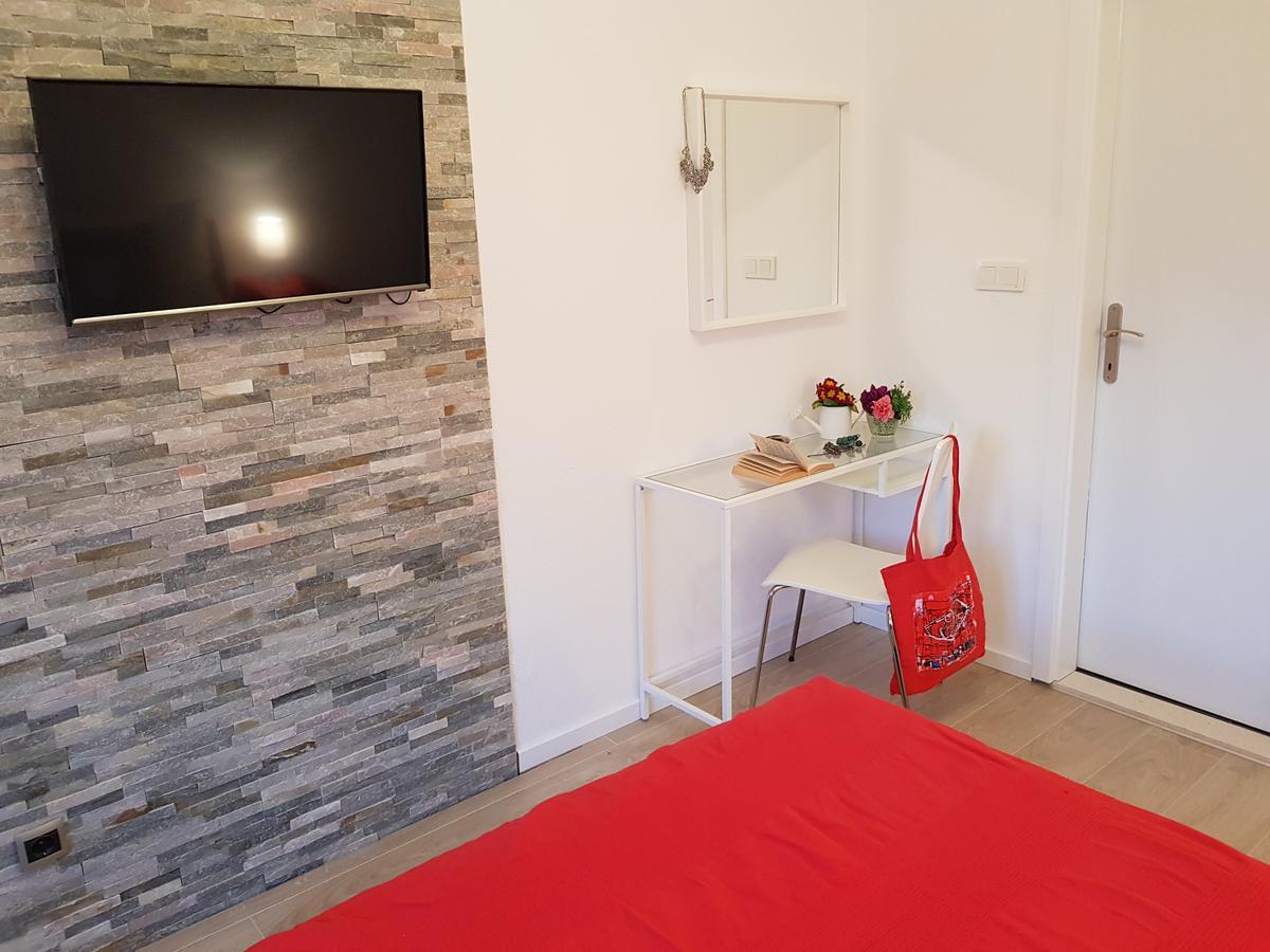 Antonio Appartement