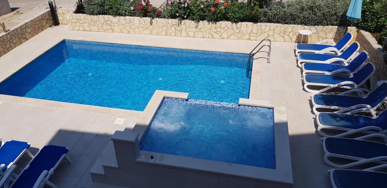 Antonio Appartement